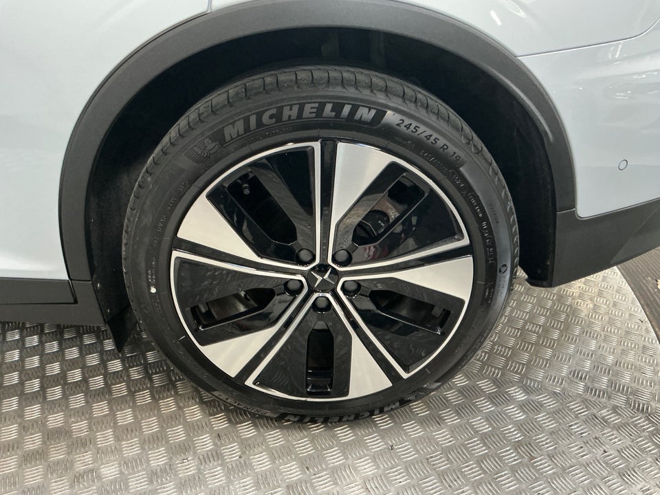 Polestar 2 Long Range 5d