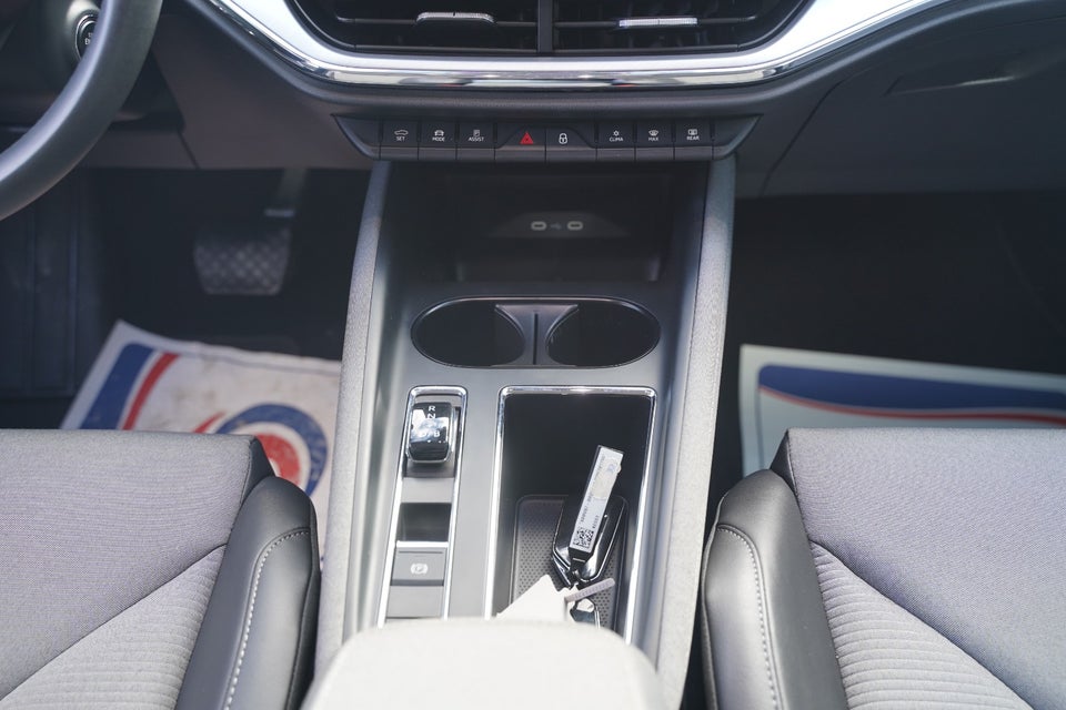 Skoda Enyaq 60 iV Loft 5d