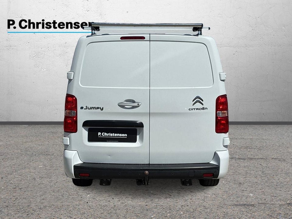 Citroën ë-Jumpy 75 L3 MasterLine