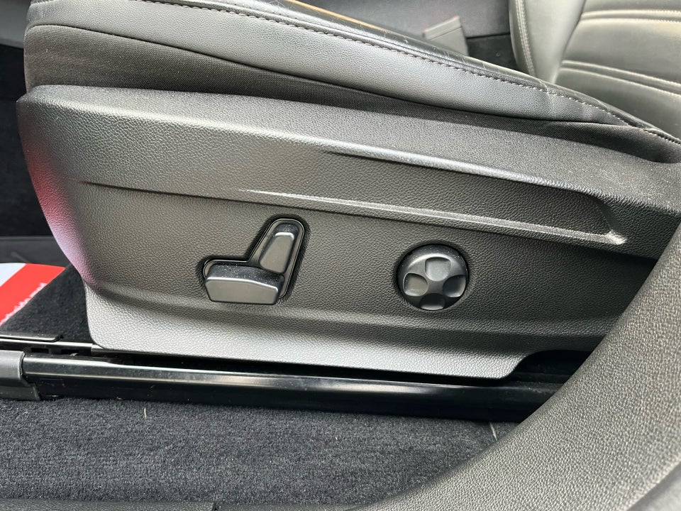 Alfa Romeo Stelvio 2,0 T 280 First Edition aut. Q4 5d