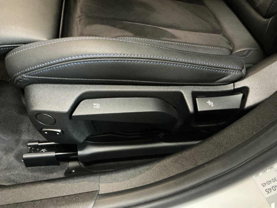 BMW 330e 2,0 Touring M-Sport aut. 5d