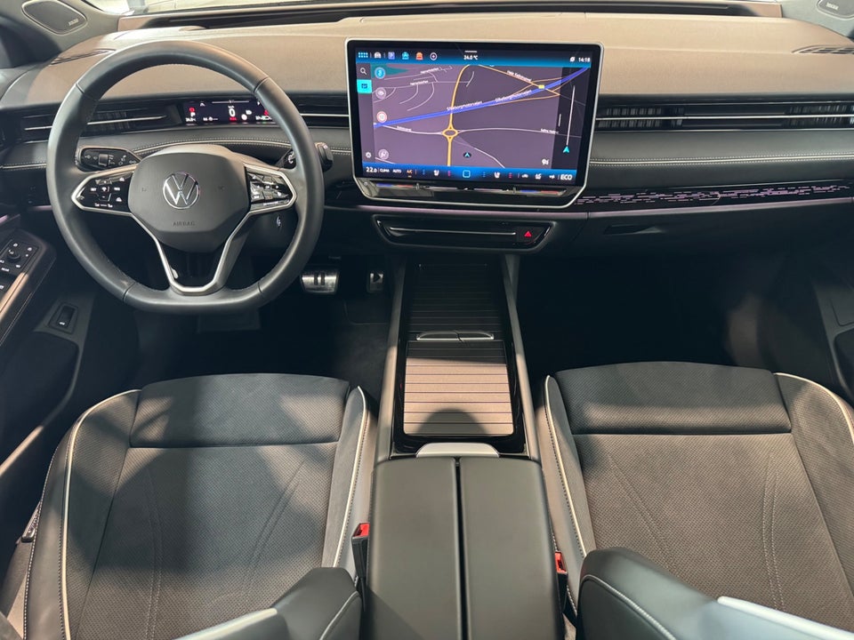 VW ID.7 77 Style 5d