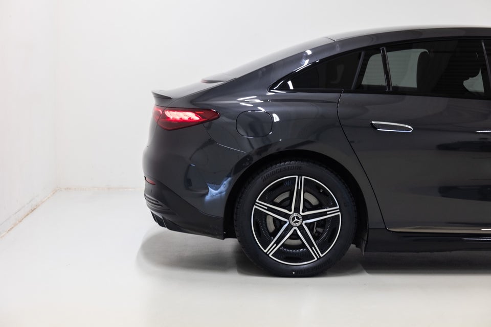 Mercedes EQE350+ AMG Edition 4d