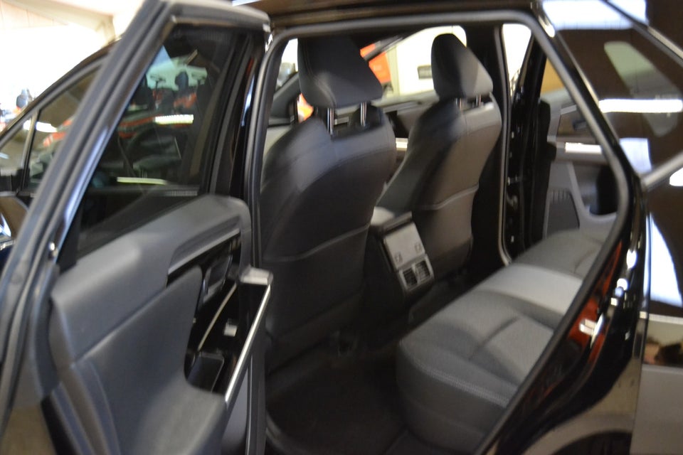 Toyota bZ4X Active 5d