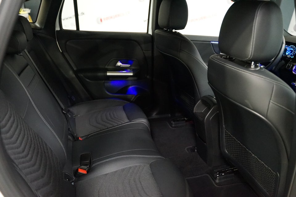 Mercedes EQA250 Progressive 5d