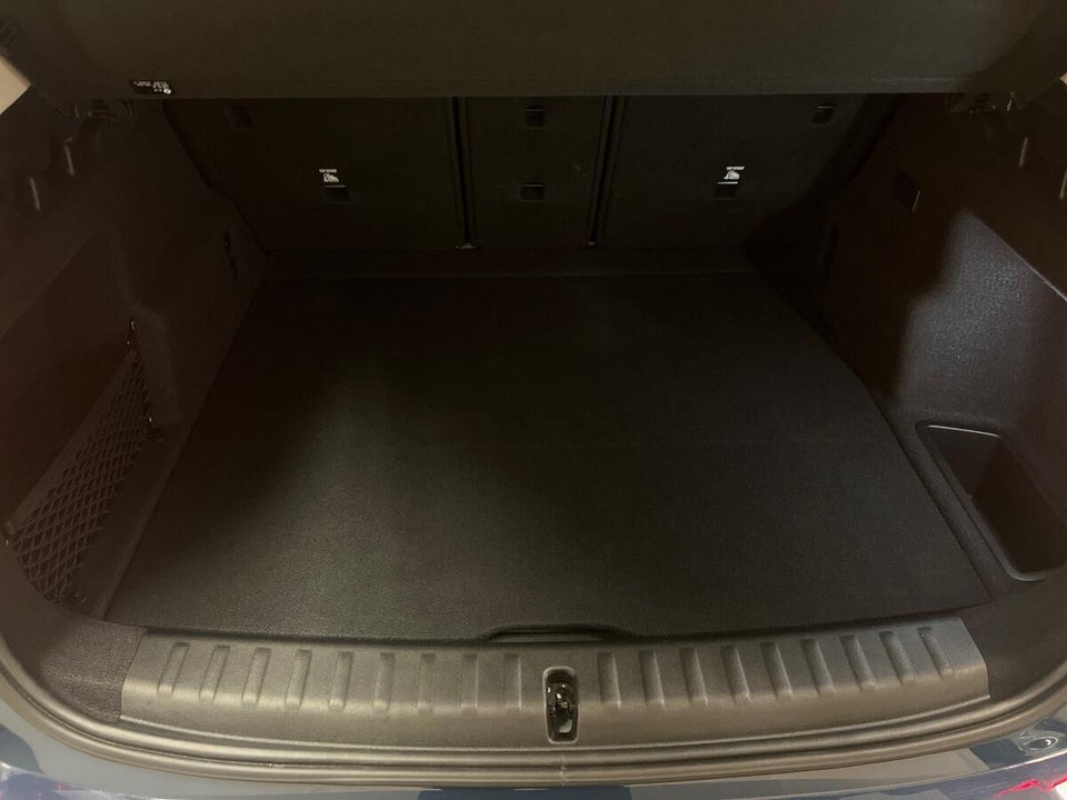 BMW iX1 eDrive20 5d