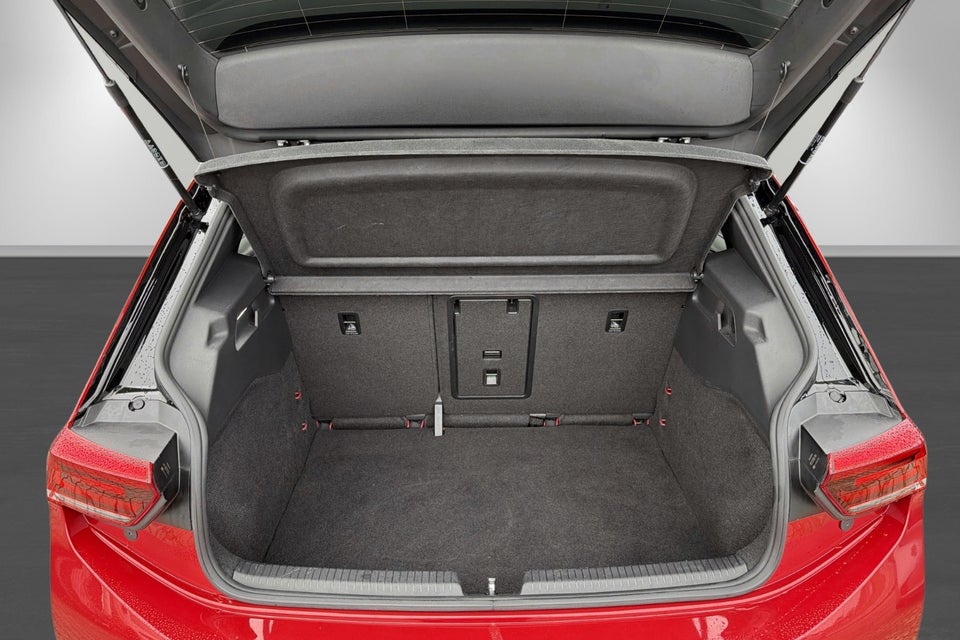 VW ID.3 58 Pro Performance 5d