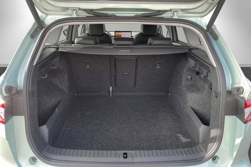 Skoda Enyaq 80 iV Suite 5d