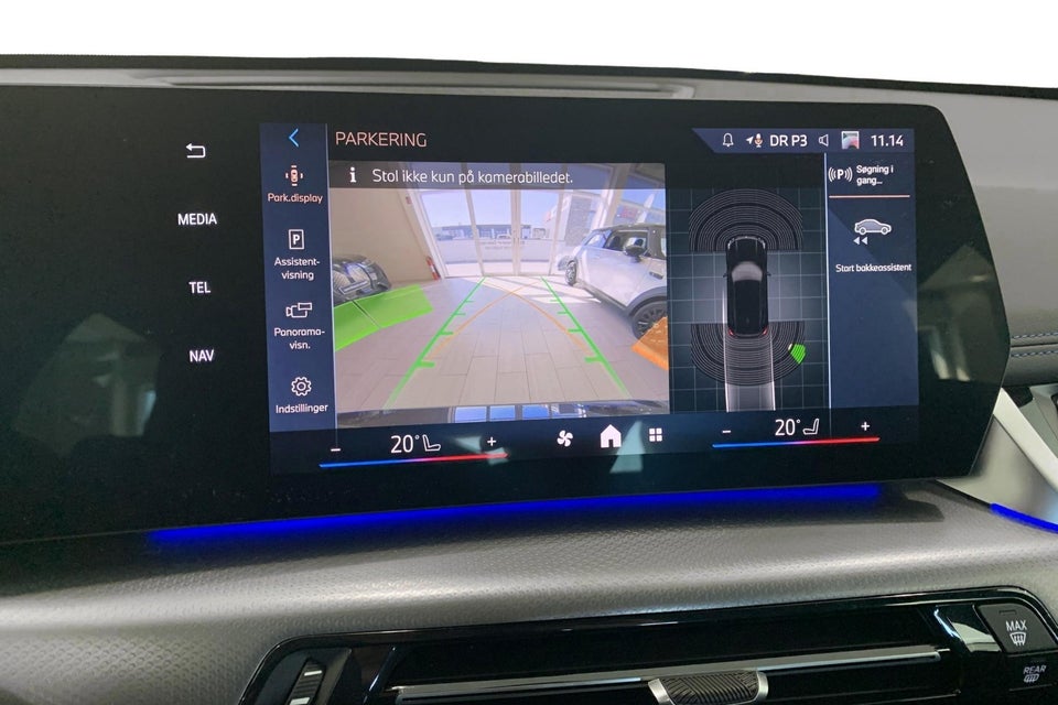 BMW iX1 xDrive30 M-Sport 5d