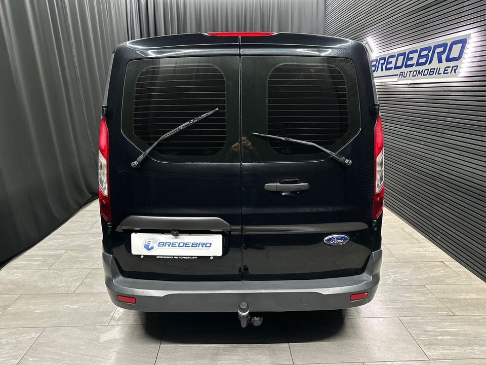 Ford Transit Connect 1,5 TDCi 100 Trend aut. lang