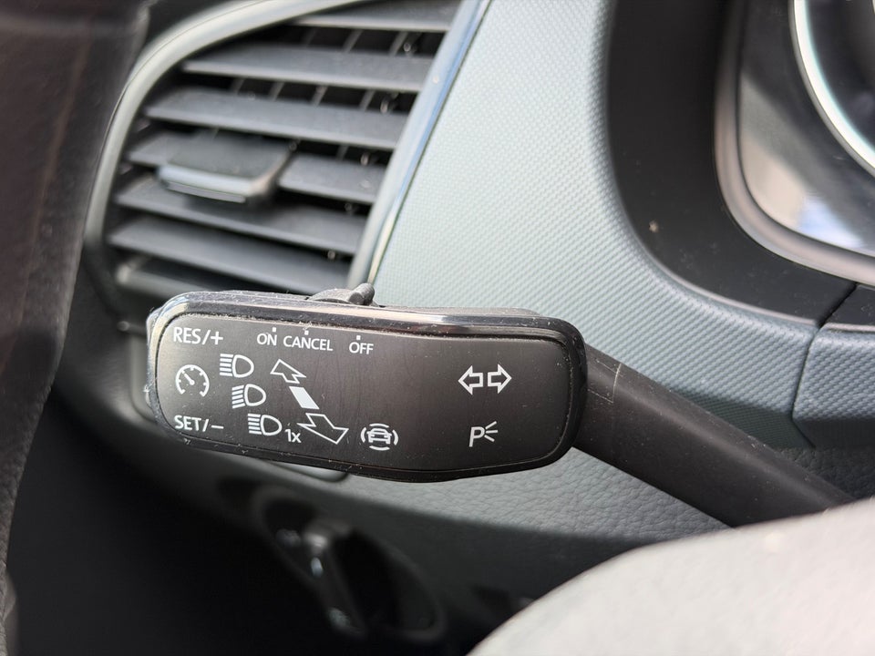 Skoda Fabia 1,0 MPi 75 Active Combi 5d