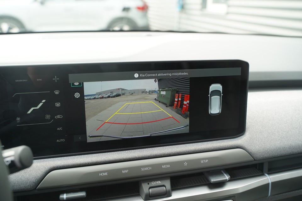 Kia EV3 81 Long Range Upgrade 5d