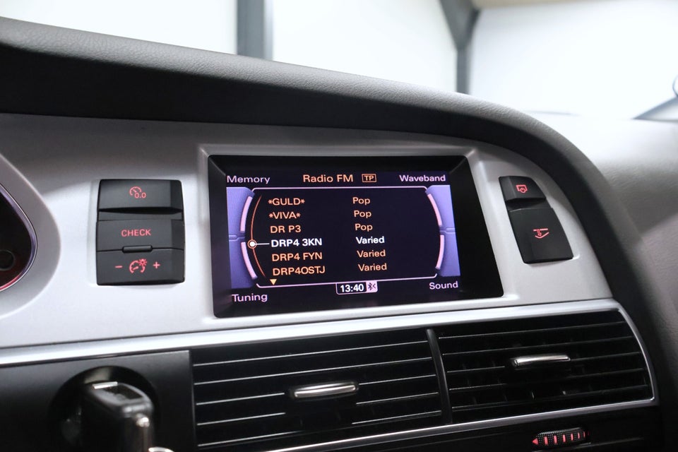 Audi A6 2,0 TFSi 170 S-line Avant Multitr. 5d