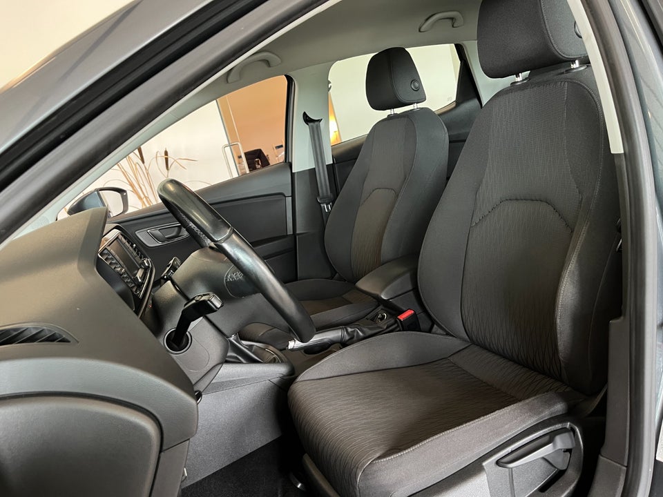 Seat Leon 1,2 TSi 110 Style 5d