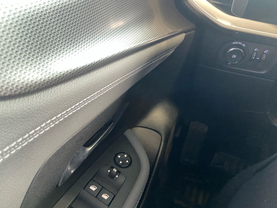 Opel Mokka-e 50 Elegance 5d