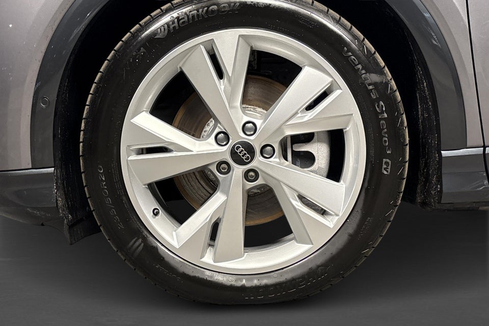 Audi Q4 e-tron 45 Ultra 5d