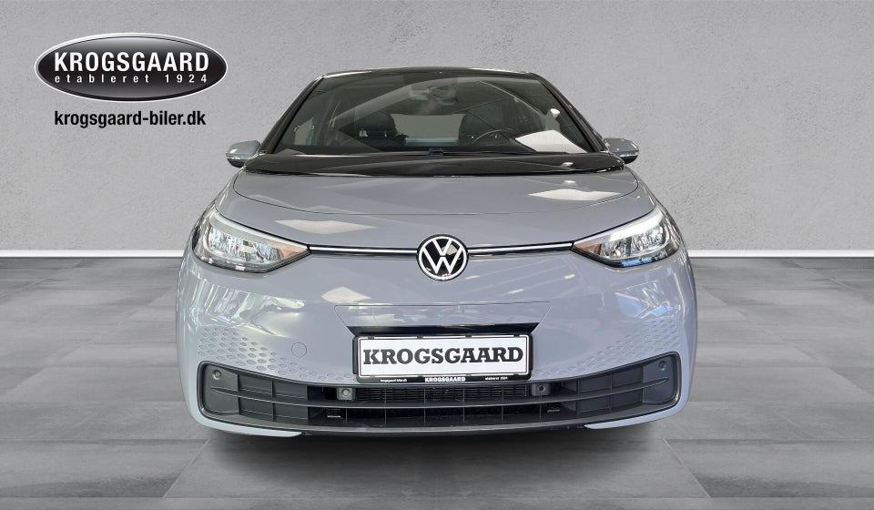 VW ID.3 58 Pro 5d