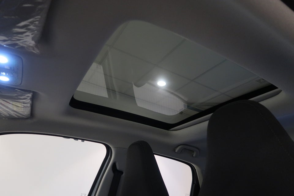 Leapmotor T03 41 One 5d