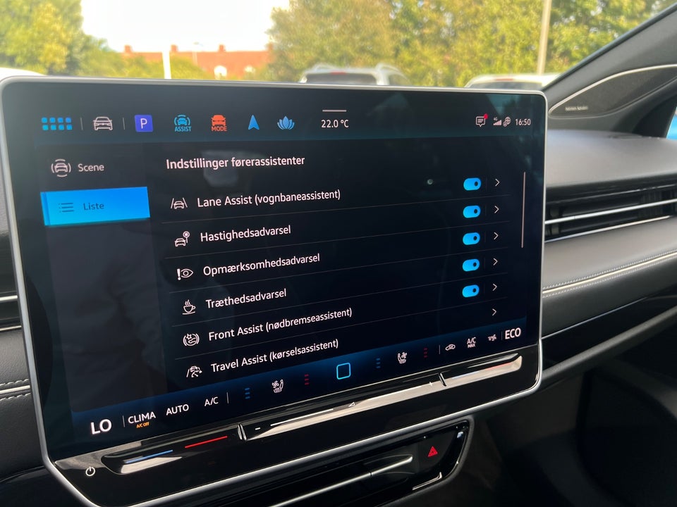 VW ID.7 86 Pro S 5d