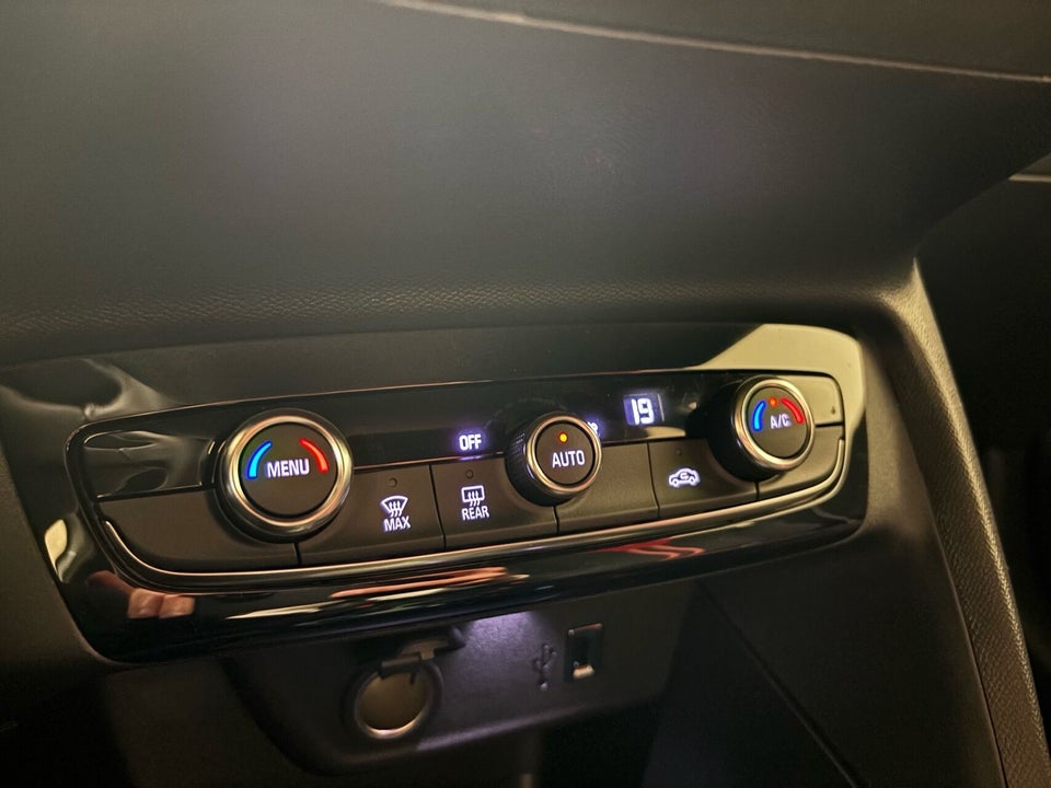 Opel Corsa-e 50 GS-Line 5d