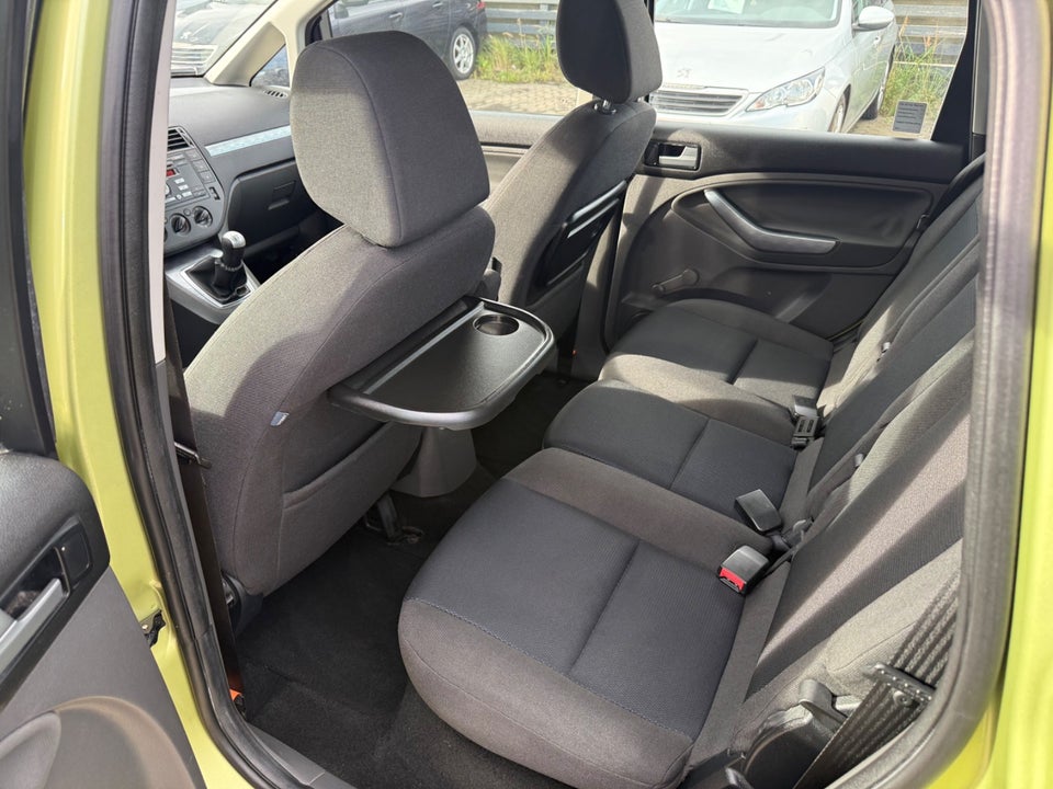 Ford C-MAX 1,6 Ambiente 5d