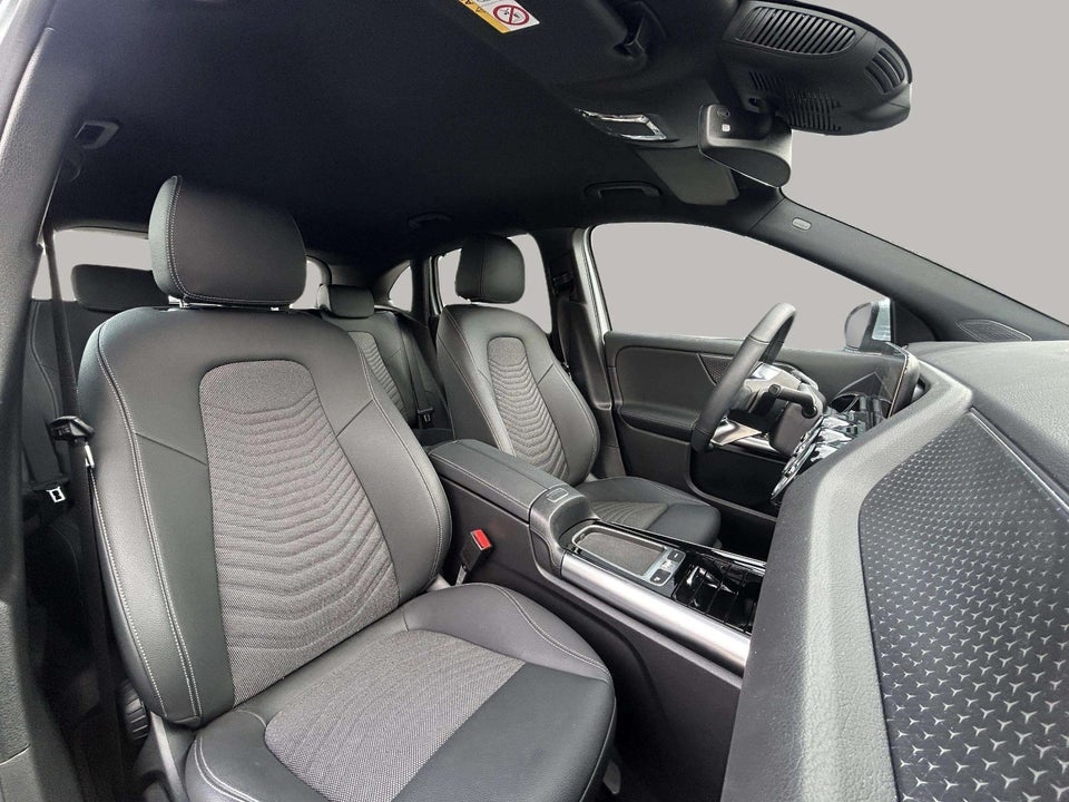 Mercedes EQA250 Progressive Advance 5d