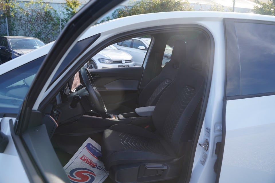 Cupra Born 77 Pasión 5d