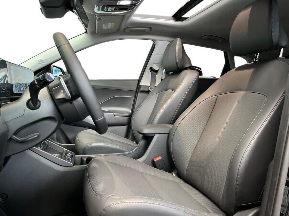Hyundai Kona 65 EV Ultimate 5d