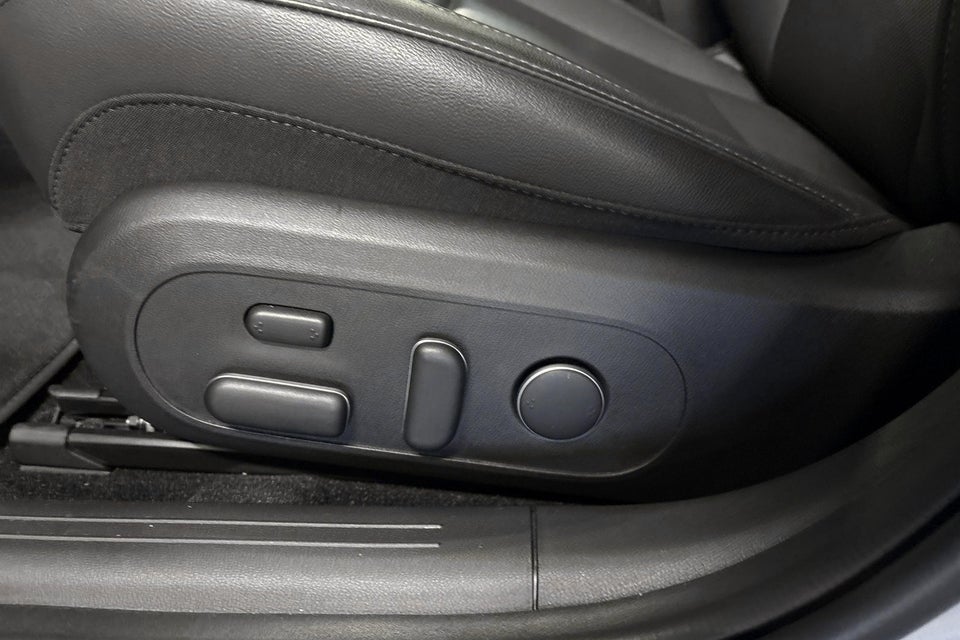 Hyundai Ioniq 6 77 Ultimate AWD 4d