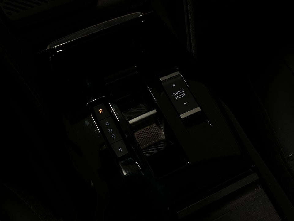 Citroën ë-C4 X 50 Palais Sky 4d