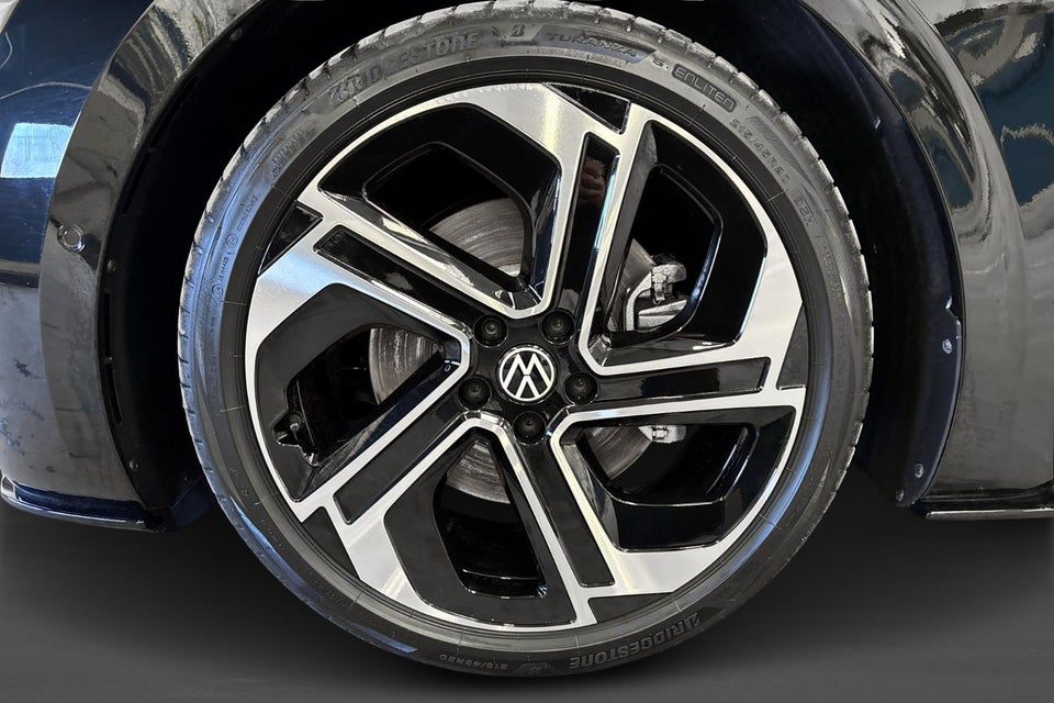 VW ID.3 79 GTX Performance+ 5d