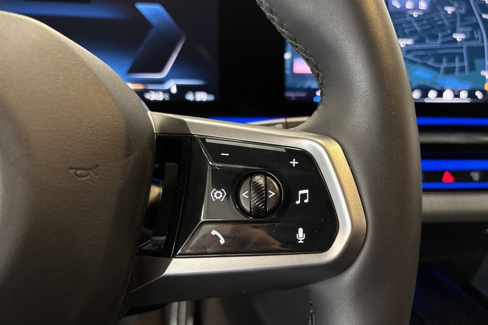 BMW i5 eDrive40 Touring M-Sport 5d