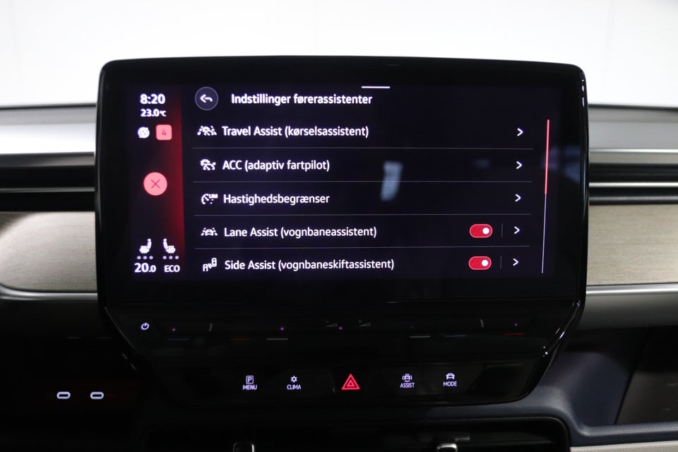 VW ID.Buzz 77 Style SWB 5d