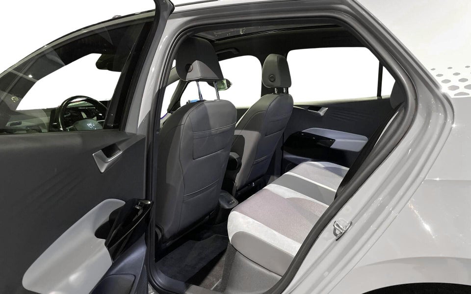 VW ID.3 58 1ST Pro Performance Max 5d