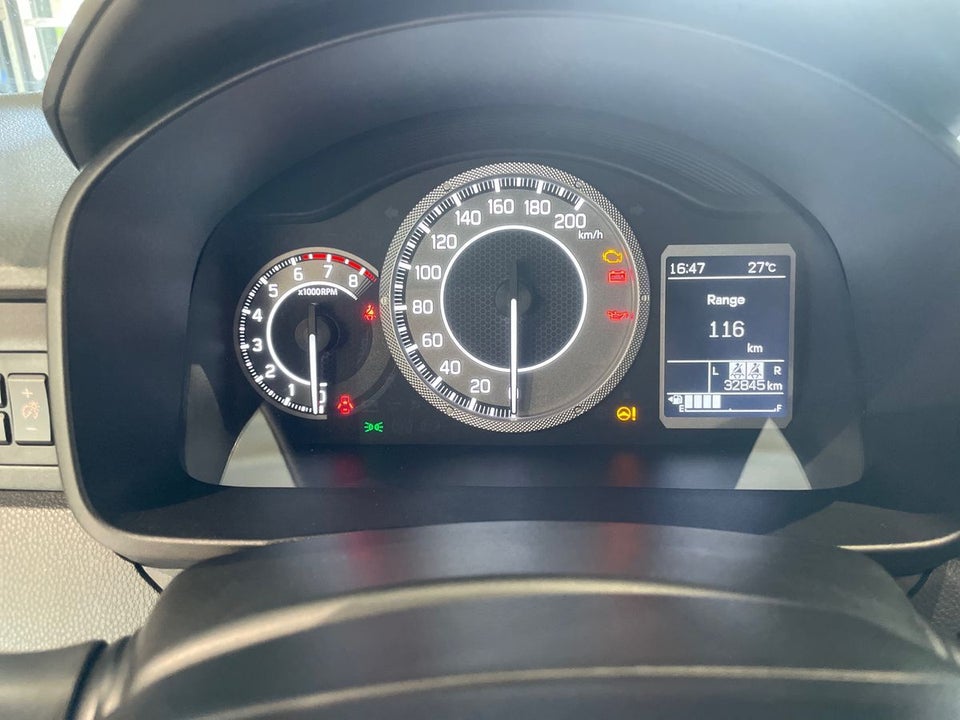 Suzuki Ignis 1,2 mHybrid Active 5d