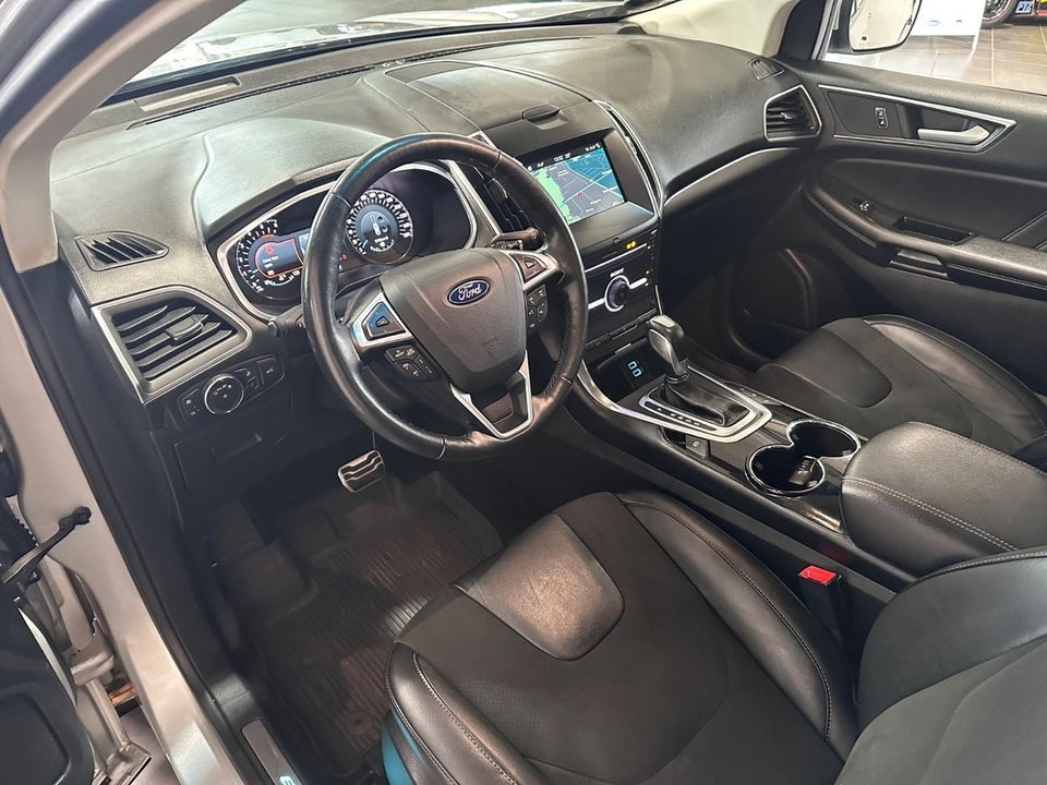 Ford Edge 2,0 TDCi 210 Sport aut. AWD Van 5d