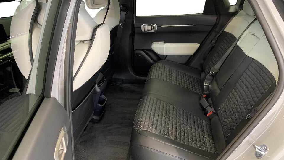 Kia EV4 81 Long Range GT-Line 5d