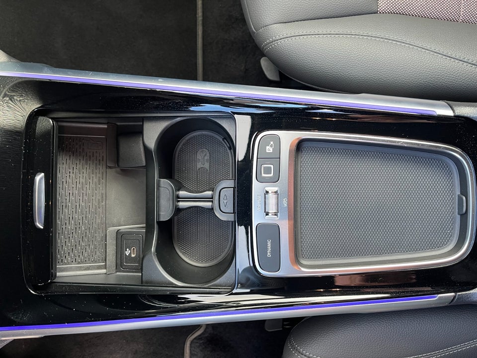 Mercedes EQB250+ Electric Art 5d