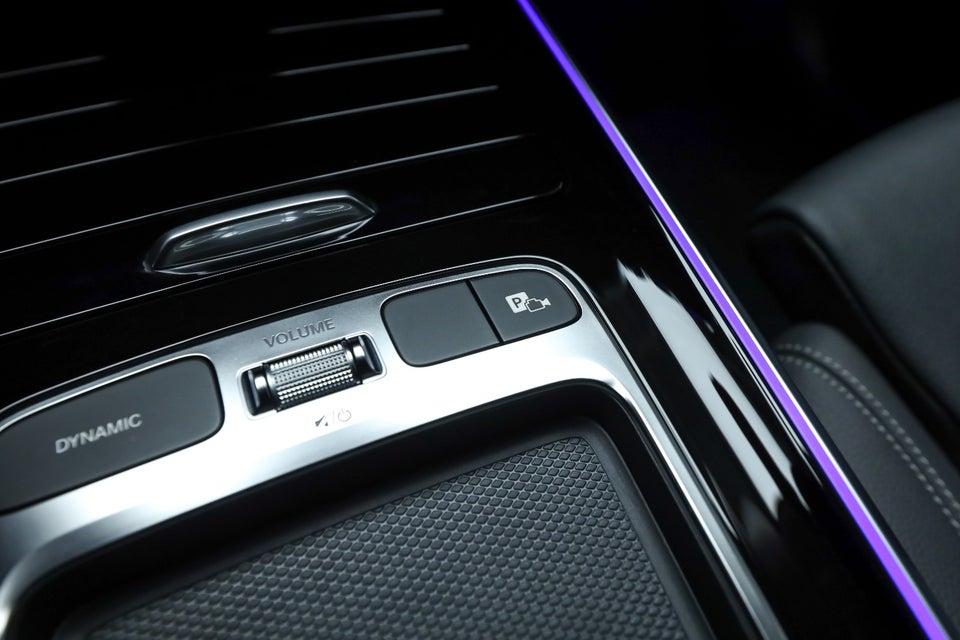 Mercedes EQB250+ Progressive Advance Plus 5d