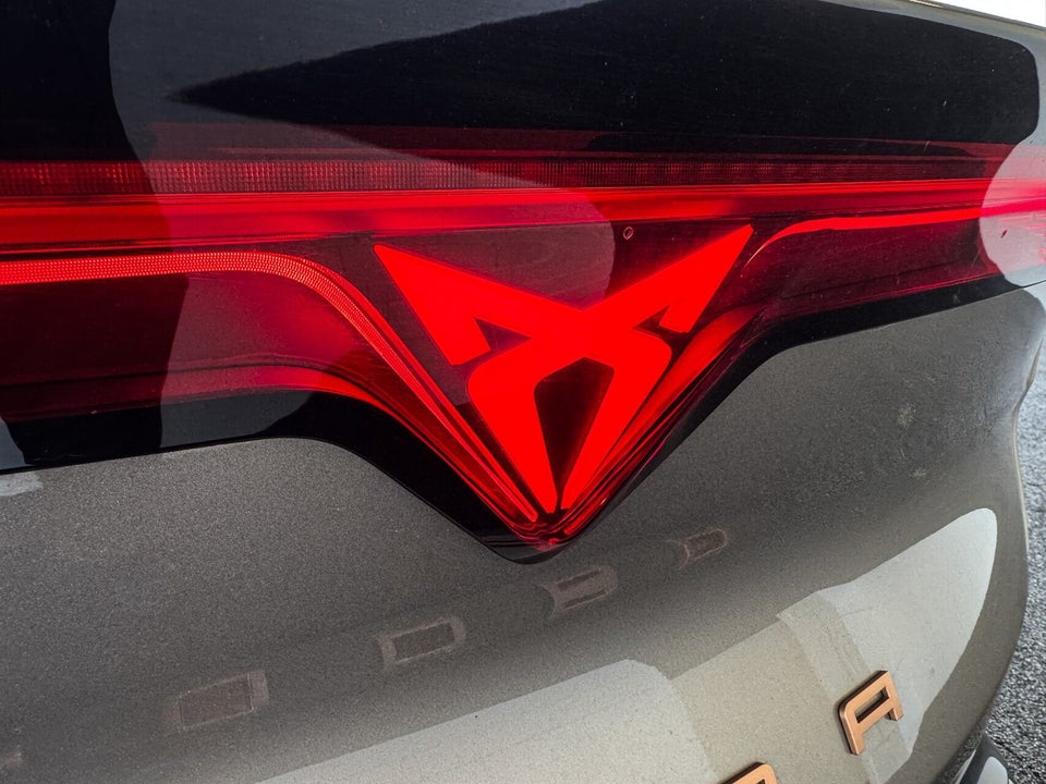 Cupra Tavascan 77 Endurance 5d