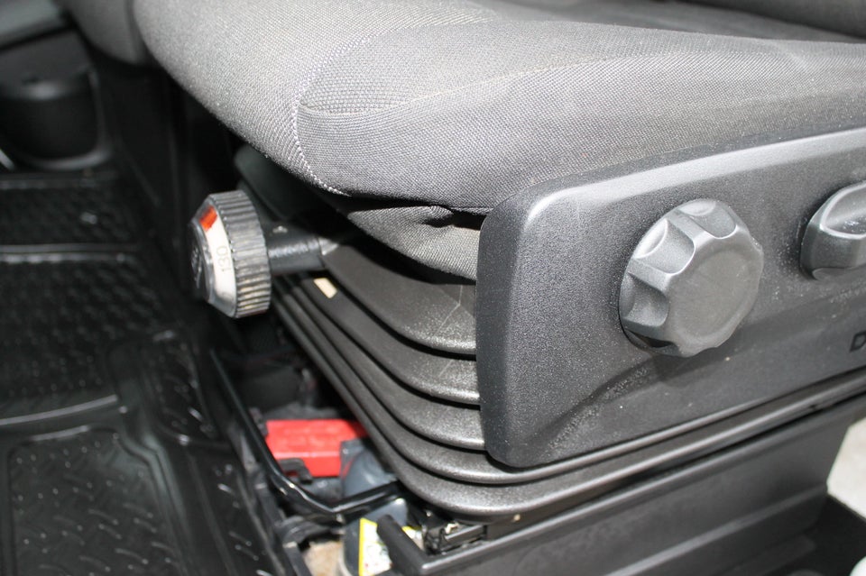 Iveco Daily 3,0 35S18 12m³ Van AG8