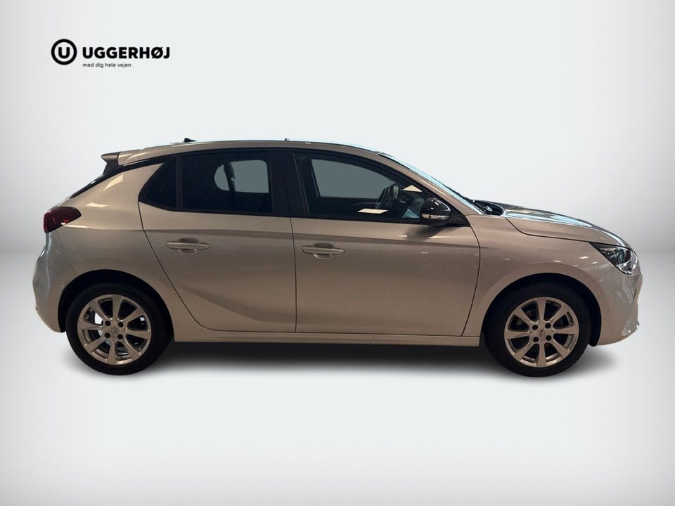 Opel Corsa 1,2 Edition+ 5d