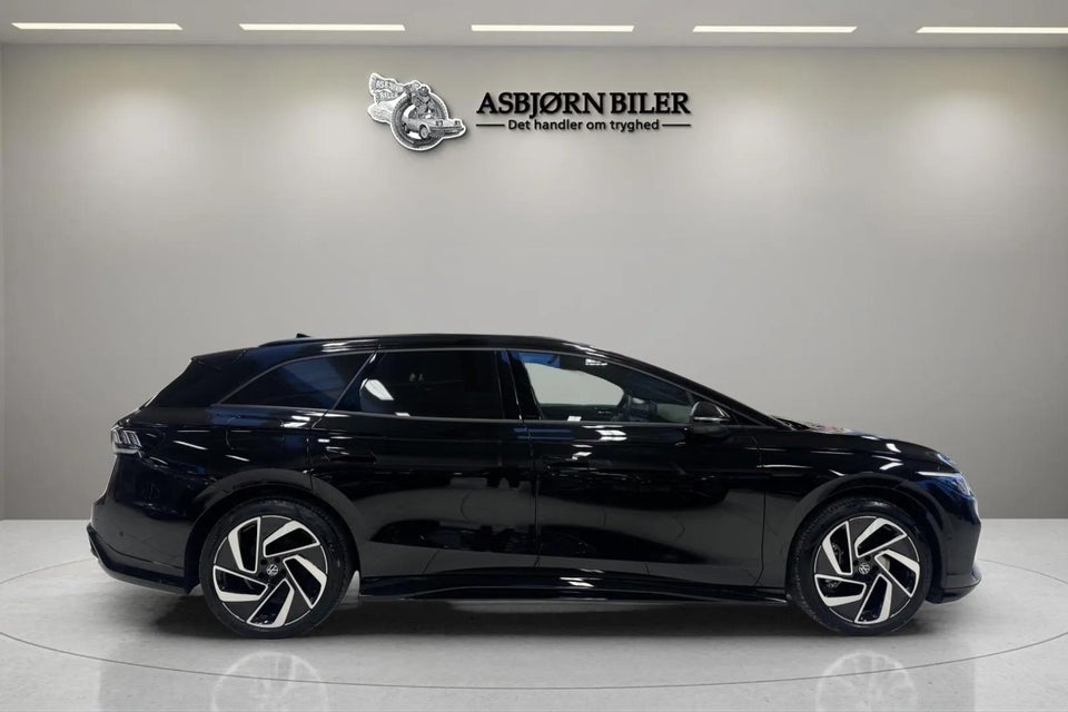 VW ID.7 77 Style Tourer 5d