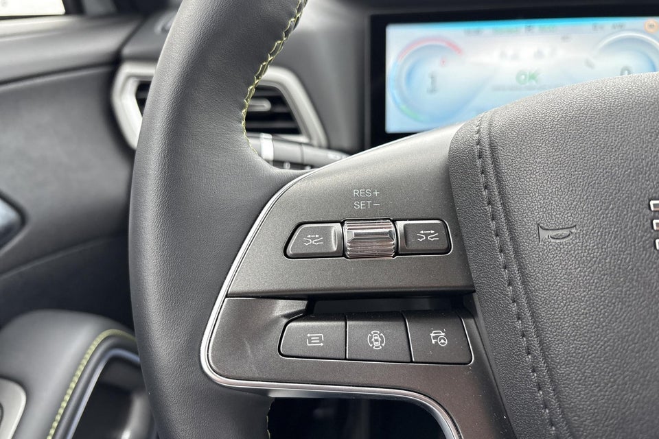 BYD Atto 2 46 Boost 5d