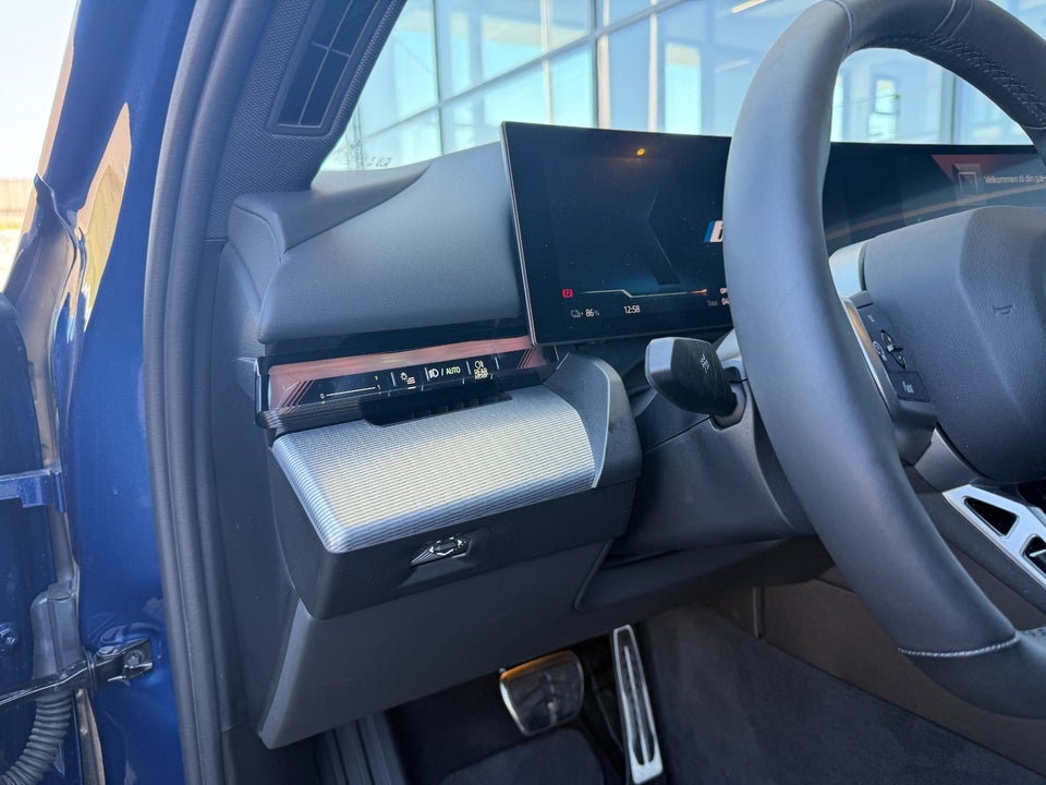 BMW i5 eDrive40 M-Sport Pro 4d