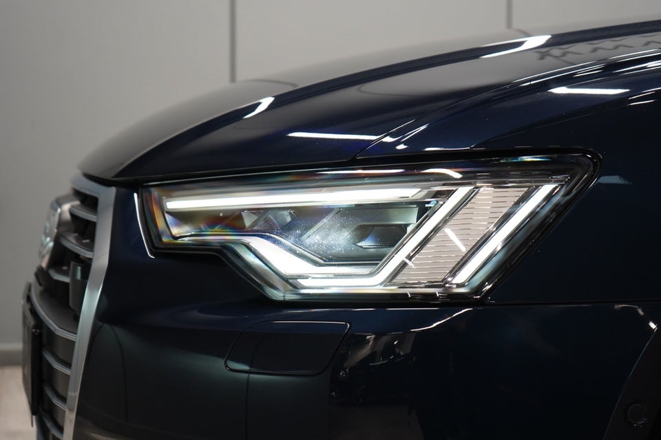 Audi A6 50 TFSi e Sport Prestige quattro S-tr. 4d