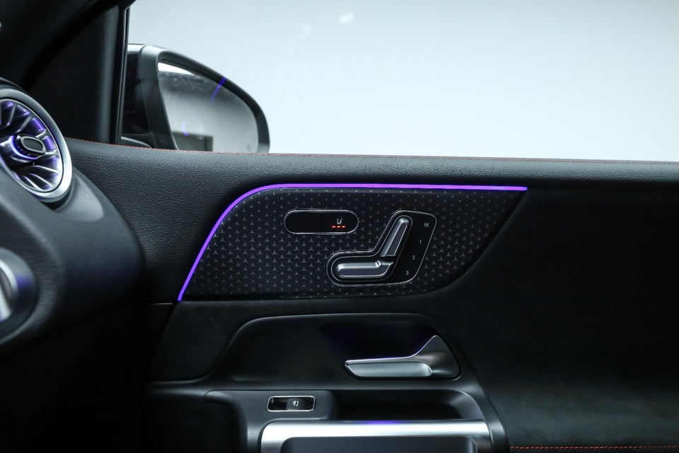 Mercedes EQB350 AMG Premium 4Matic 5d