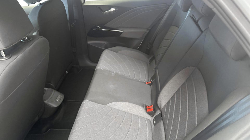 VW ID.3 58 Style+ 5d