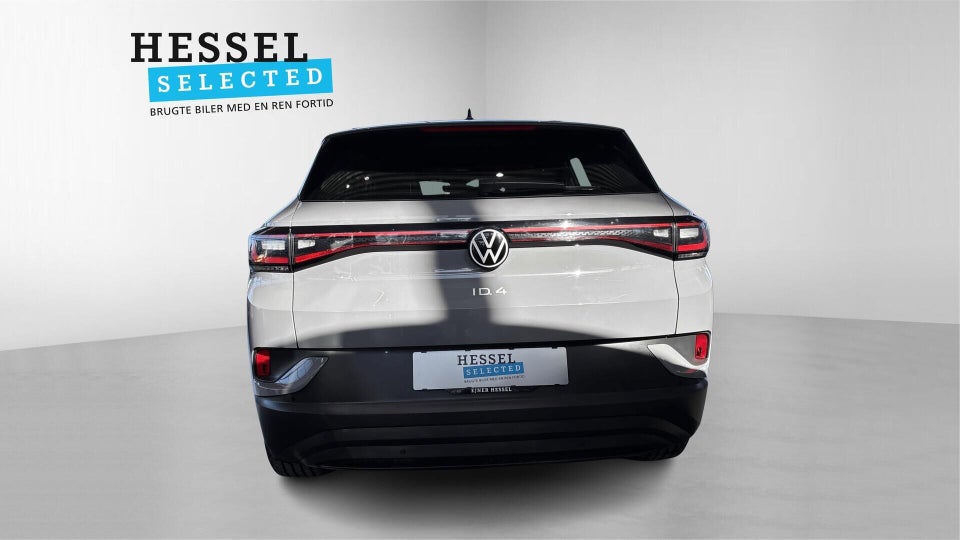 VW ID.4 77 Pro Performance 5d