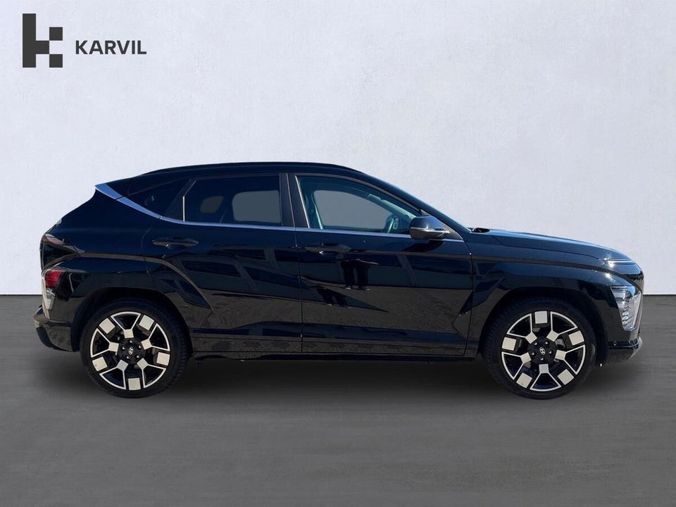 Hyundai Kona 65 EV Ultimate 5d